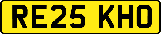RE25KHO