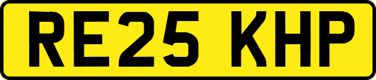 RE25KHP