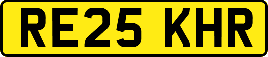 RE25KHR