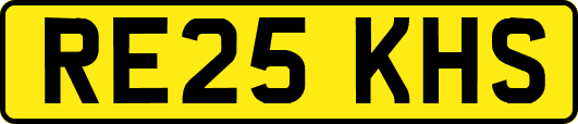 RE25KHS