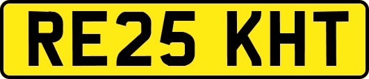 RE25KHT