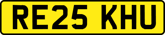 RE25KHU