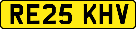 RE25KHV