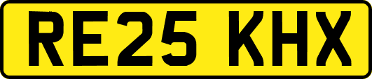 RE25KHX
