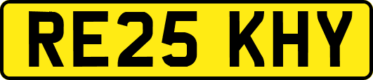 RE25KHY