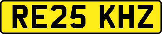 RE25KHZ