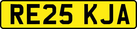RE25KJA