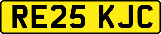 RE25KJC
