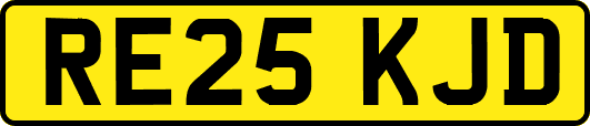 RE25KJD