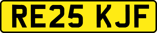 RE25KJF