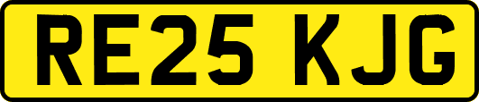 RE25KJG