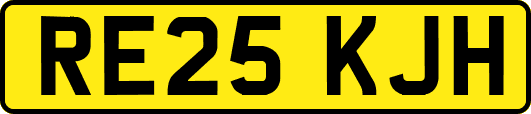 RE25KJH