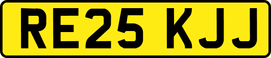 RE25KJJ