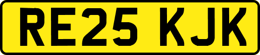 RE25KJK