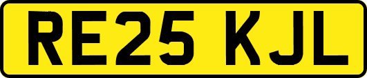 RE25KJL