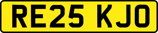 RE25KJO