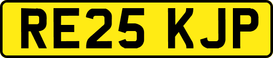 RE25KJP