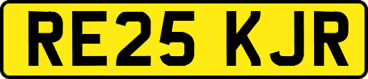 RE25KJR
