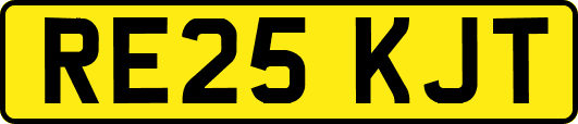 RE25KJT