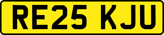 RE25KJU