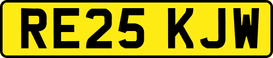 RE25KJW