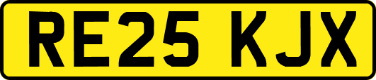 RE25KJX