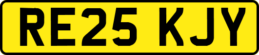 RE25KJY