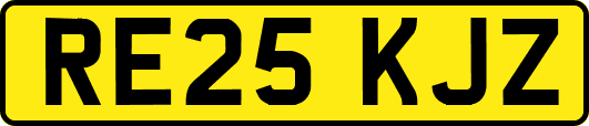 RE25KJZ