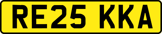 RE25KKA