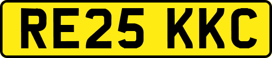 RE25KKC