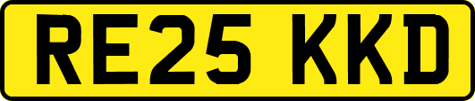 RE25KKD