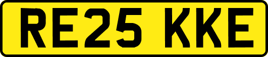 RE25KKE
