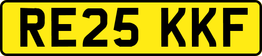 RE25KKF