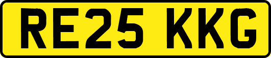 RE25KKG