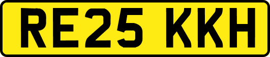 RE25KKH