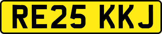 RE25KKJ