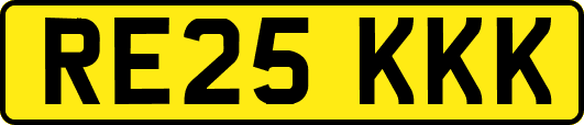RE25KKK