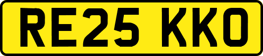 RE25KKO