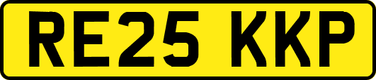 RE25KKP