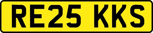 RE25KKS