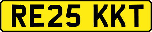 RE25KKT