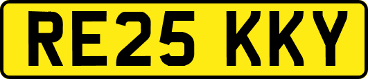 RE25KKY