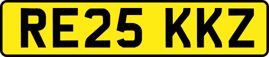 RE25KKZ