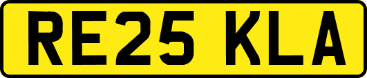 RE25KLA