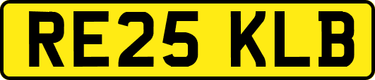 RE25KLB