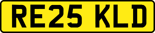 RE25KLD