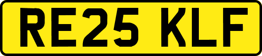 RE25KLF
