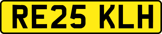 RE25KLH