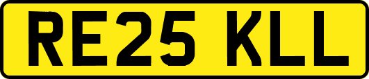 RE25KLL