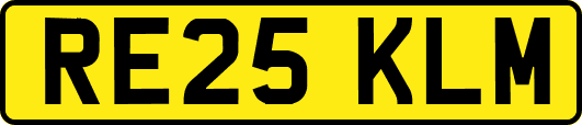 RE25KLM